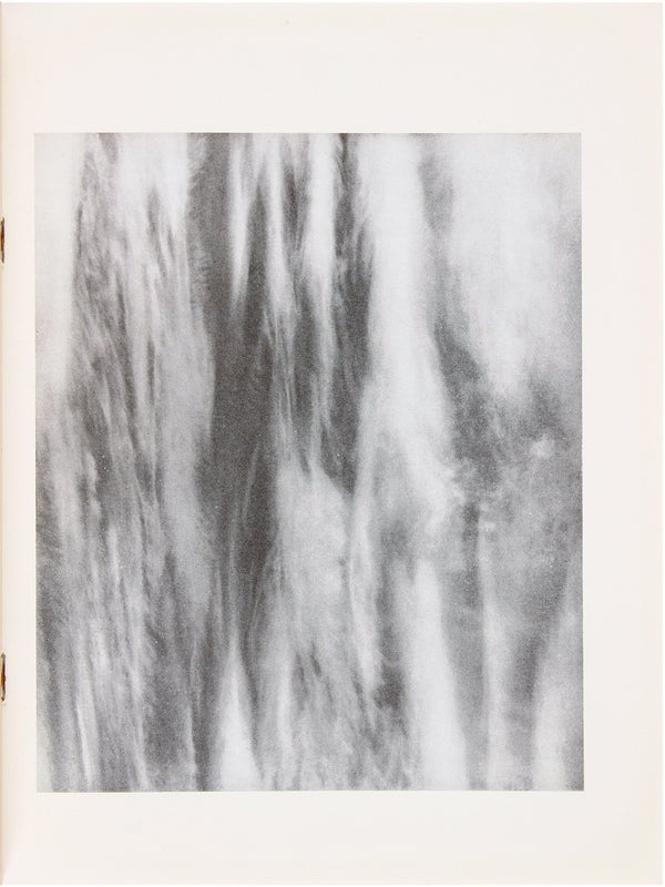Aperture Vol. 3 No. 4. Alfred Stieglitz - Seer.