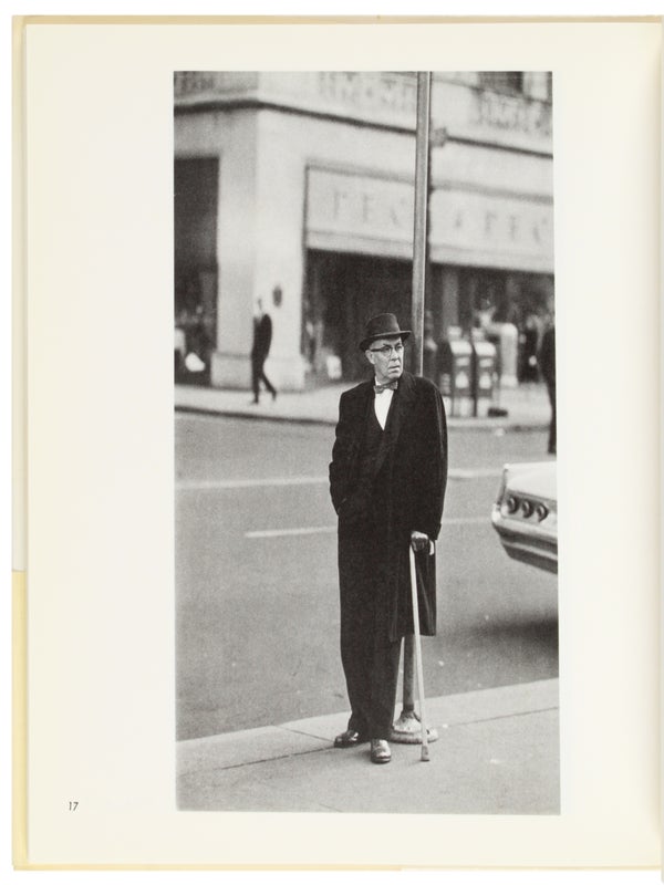 America First: New York 1960s.