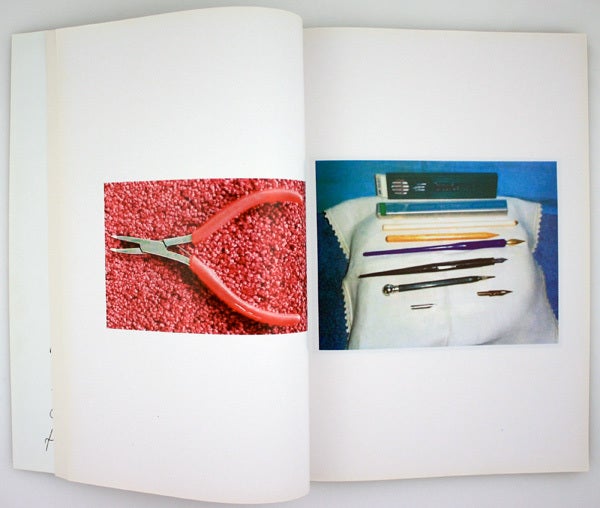 Useful Photography #002 (Signed by all).