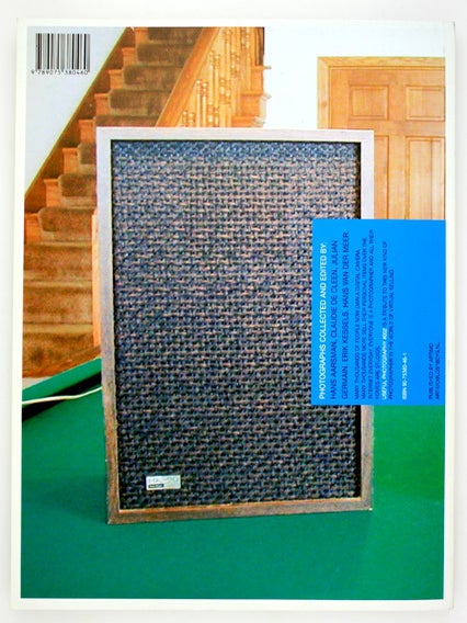 Useful Photography #002 (Signed by all).