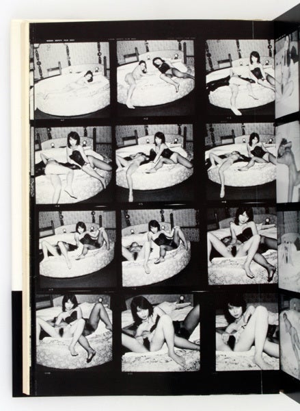 Theory of Photography.