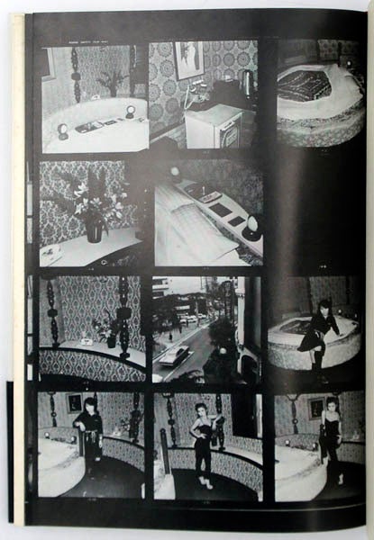 Theory of Photography.