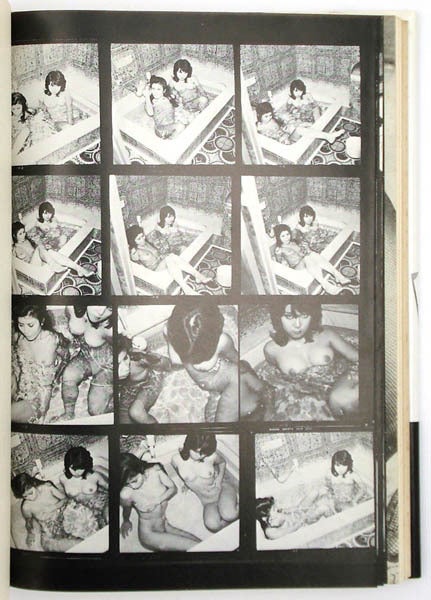 Theory of Photography.