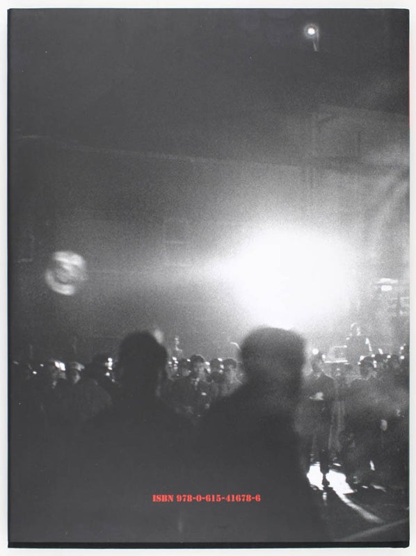 Barricade.
