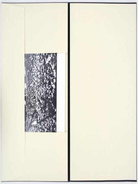 Barricade (Signed Deluxe Edition with Original Print).