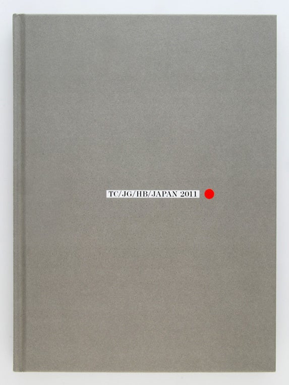 The Code (Signed Deluxe Edition with Original Print).