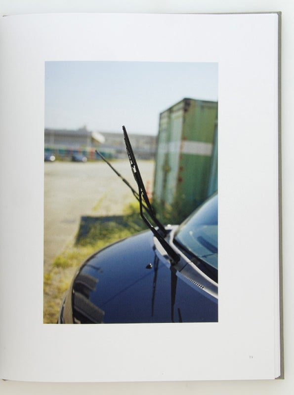 The Code (Signed Deluxe Edition with Original Print).
