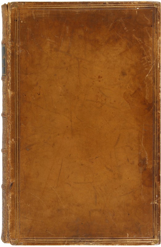 Item #16169 Journal of Four Days' Tour in North Wales by a Party of Five (Photographically...
