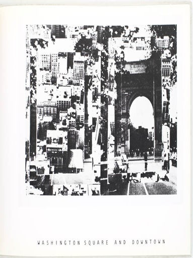 Works of a City (Signed Limited Edition).