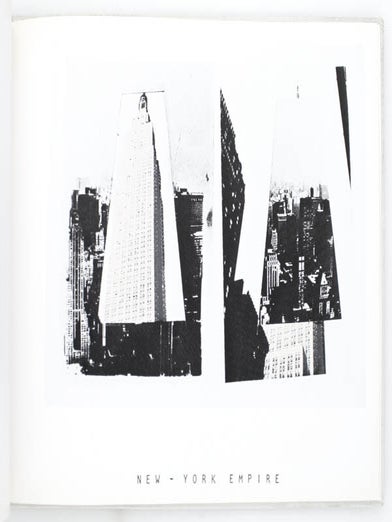Works of a City (Signed Limited Edition).