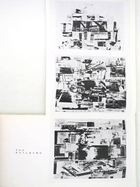 Works of a City (Signed Limited Edition).