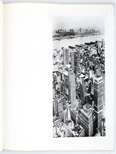 Works of a City (Signed Limited Edition).
