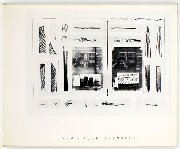 Works of a City (Signed Limited Edition).