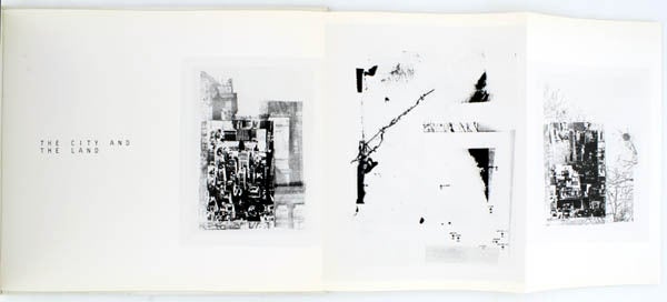 Works of a City (Signed Limited Edition).