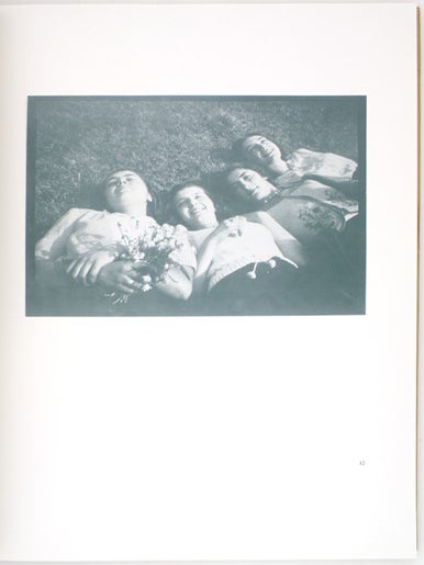 Archivio (Signed First Edition).