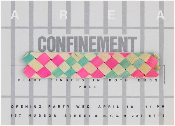 Area Ephemera Collection.