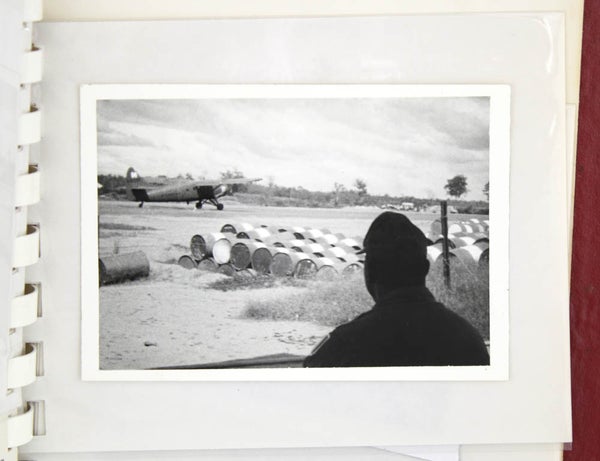 Saigon Photo Album.