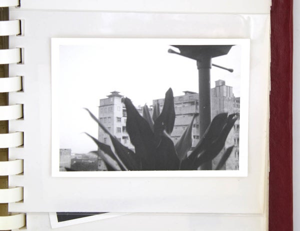 Saigon Photo Album.