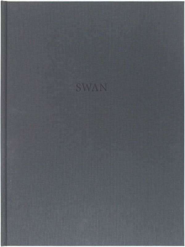 Swan (Signed Deluxe Edition).