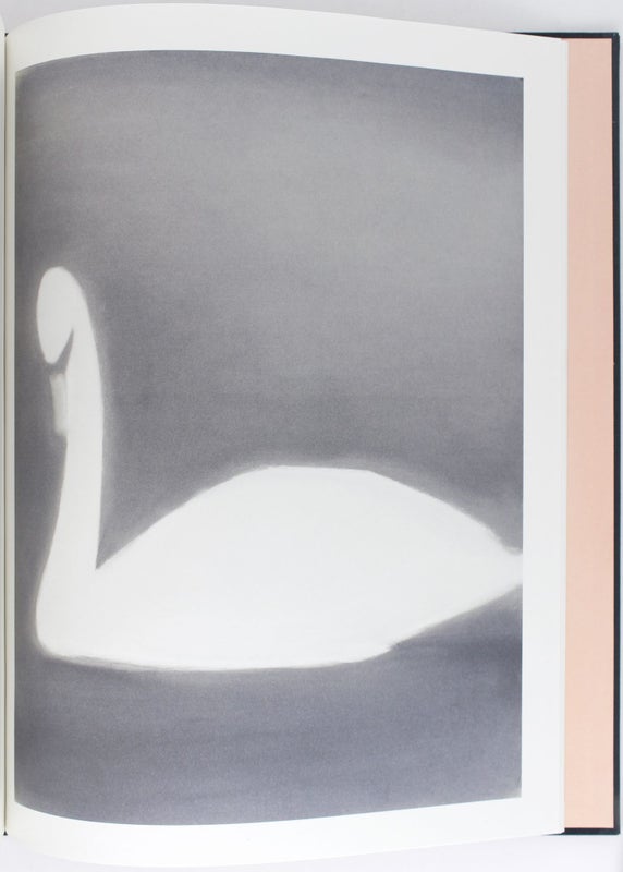 Swan (Signed Deluxe Edition).