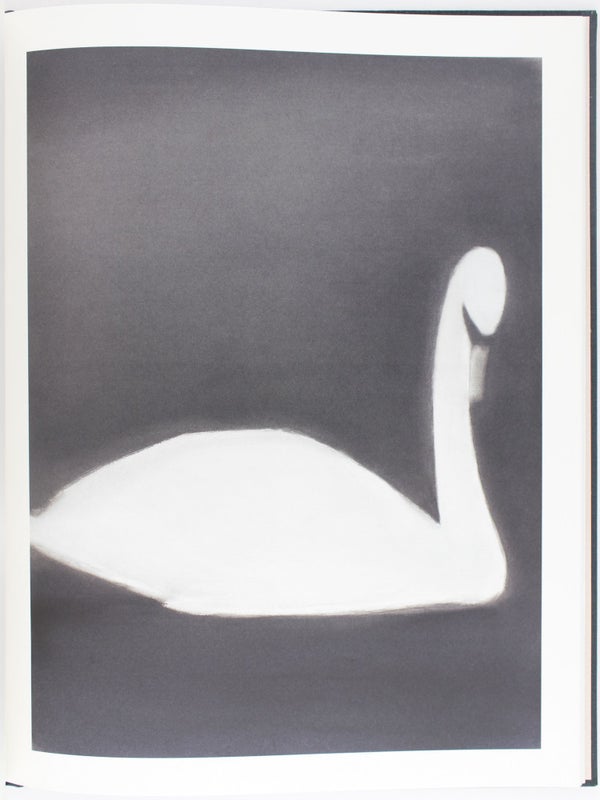 Swan (Signed Deluxe Edition).