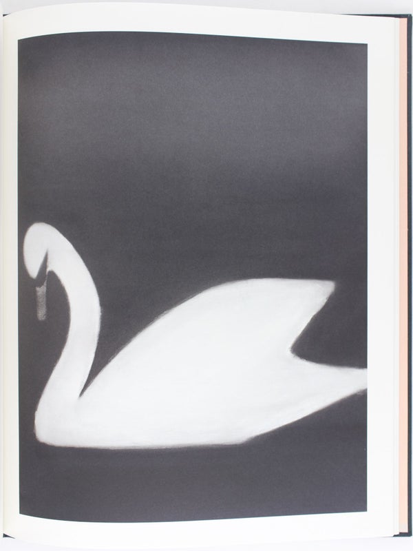 Swan (Signed Deluxe Edition).