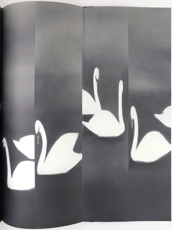 Swan (Signed Deluxe Edition).