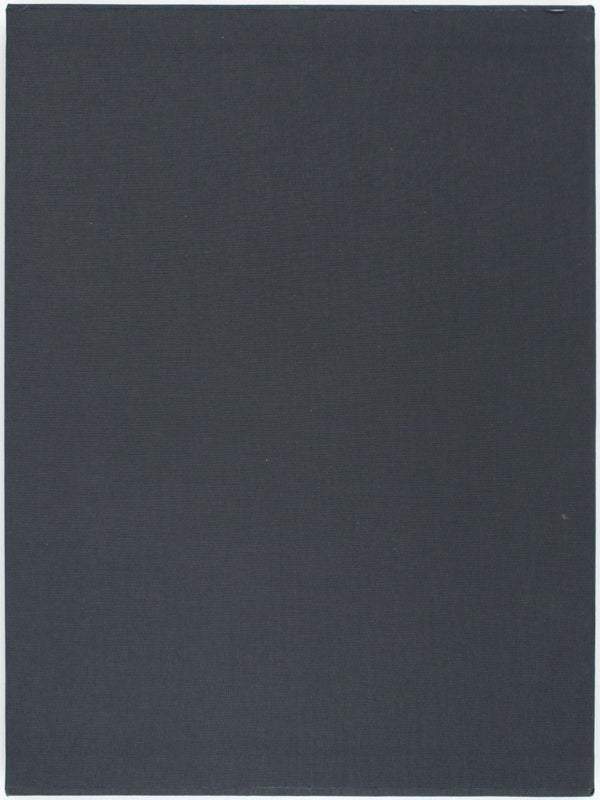 Swan (Signed Deluxe Edition).