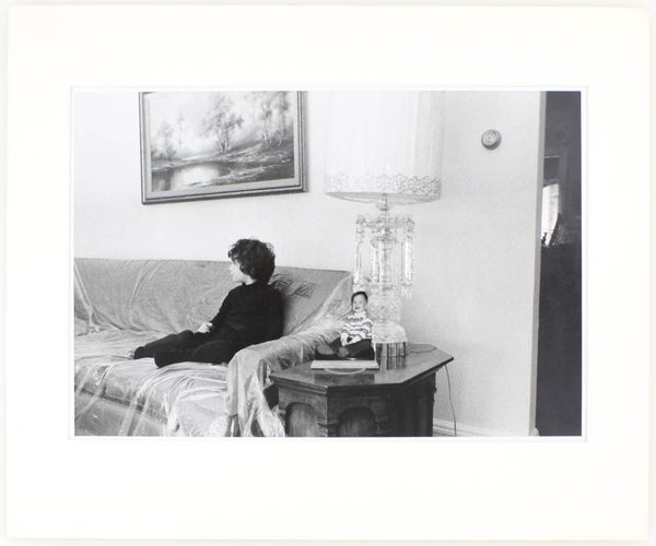 Meta Photographs (Signed Limited Edition with Print).
