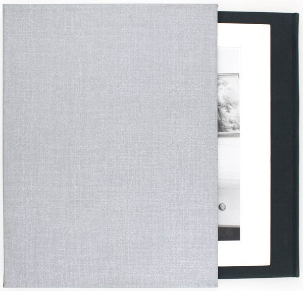 Meta Photographs (Signed Limited Edition with Print).