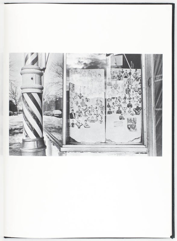 Meta Photographs (Signed Limited Edition with Print).