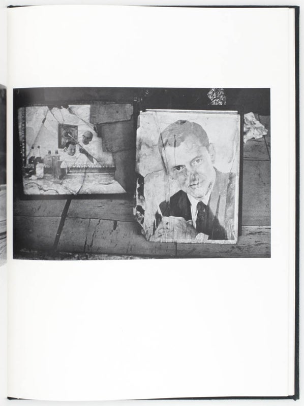 Meta Photographs (Signed Limited Edition with Print).