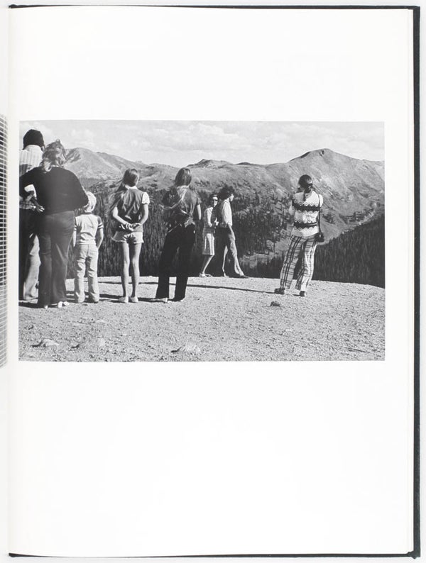 Meta Photographs (Signed Limited Edition with Print).