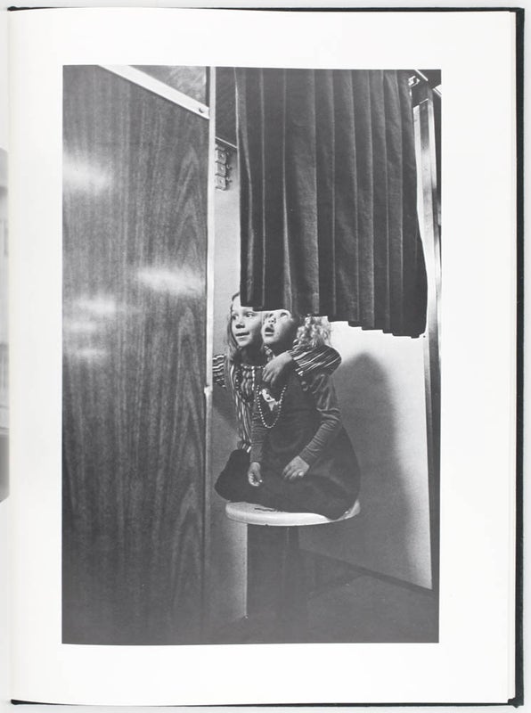 Meta Photographs (Signed Limited Edition with Print).