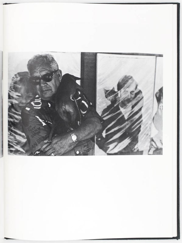 Meta Photographs (Signed Limited Edition with Print).