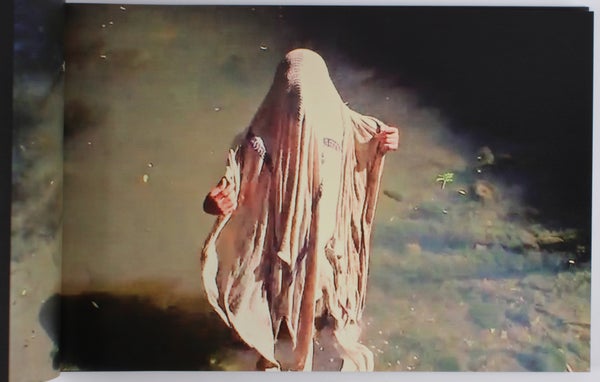 N.A: Catalog (Pre-Edition with Signed Print).
