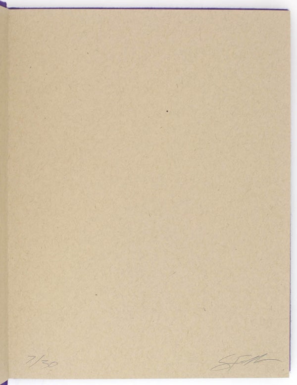 Val Verde (Signed Deluxe Edition).