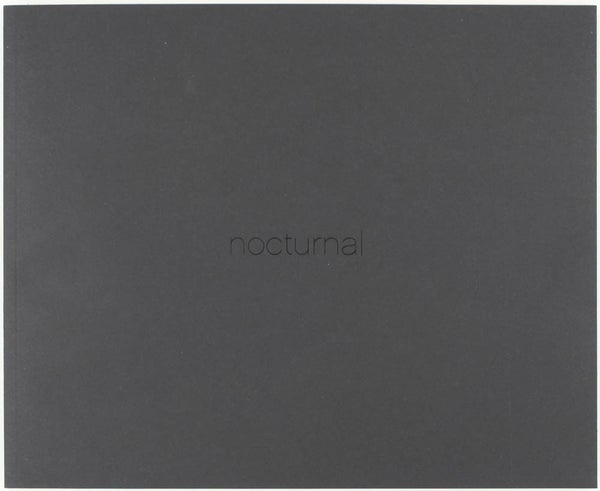Nocturnal (Signed Limited Edition).
