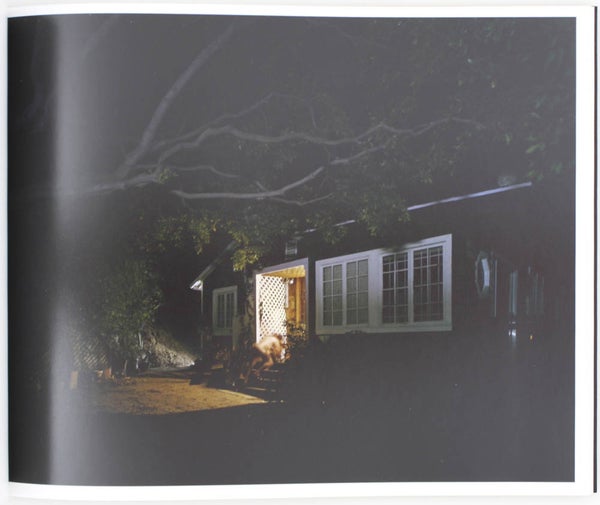 Nocturnal (Signed Limited Edition).