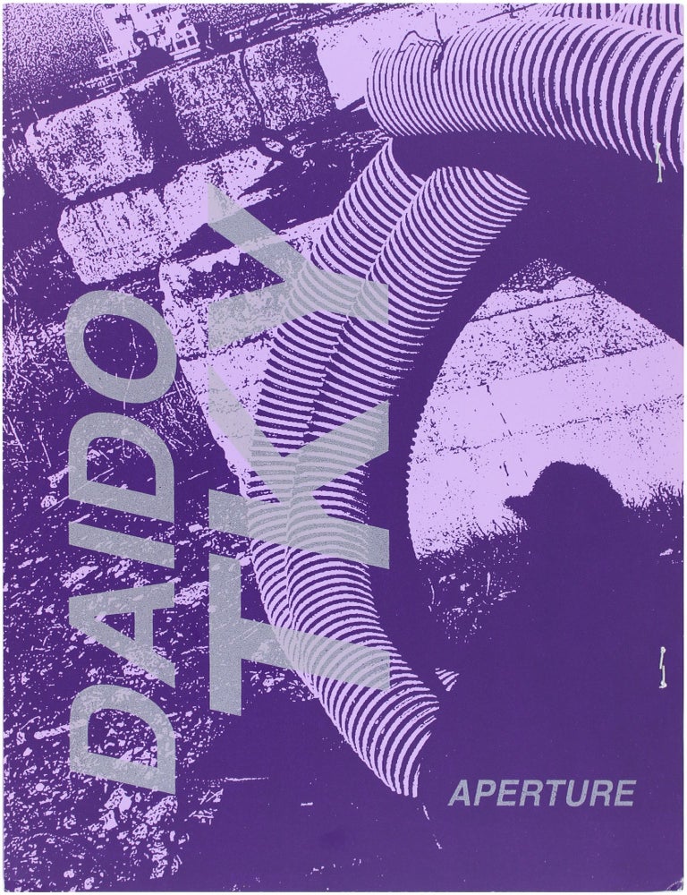 Item #18071 TKY (Signed Limited Edition). Daido Moriyama.