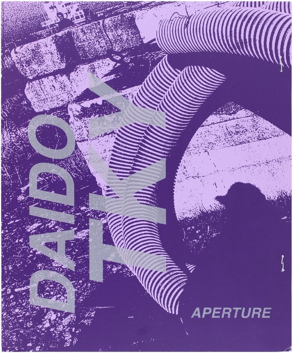 Item #18071 TKY (Signed Limited Edition). Daido Moriyama