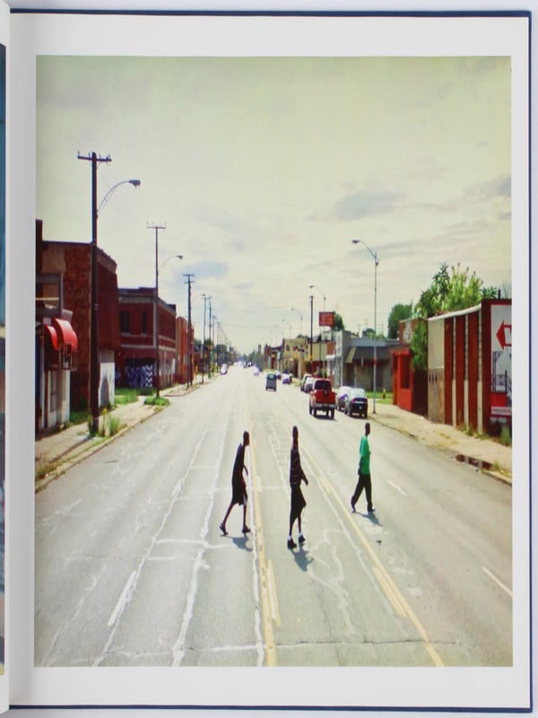 A New American Picture (Signed First Edition).