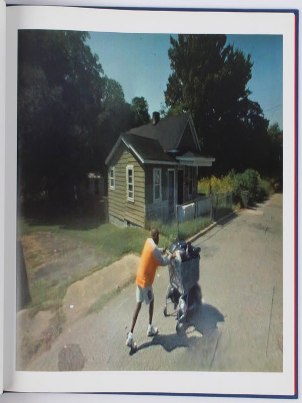 A New American Picture (Signed First Edition).