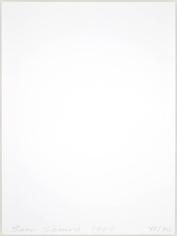 Situations (Signed Limited Edition with Print).