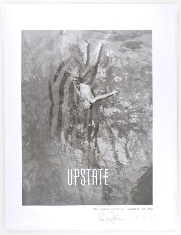 LBM Dispatch #2: Upstate.