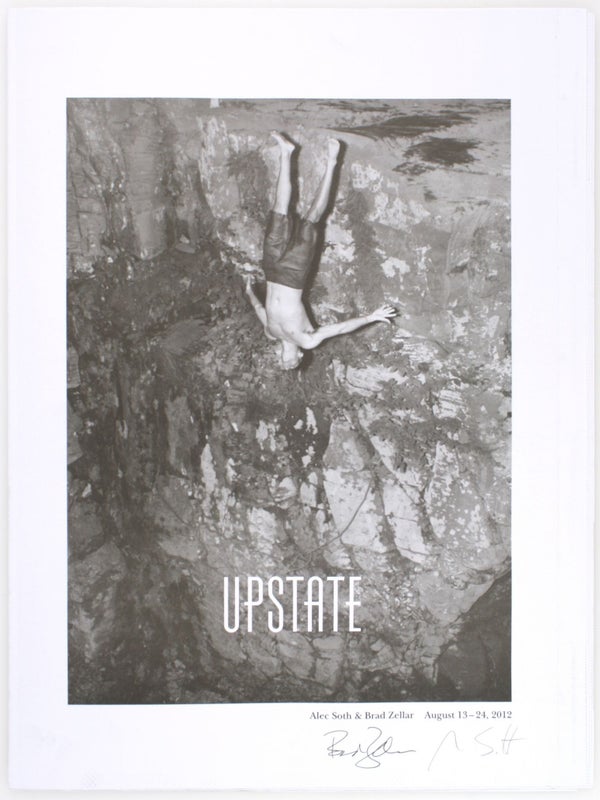 LBM Dispatch #2: Upstate.