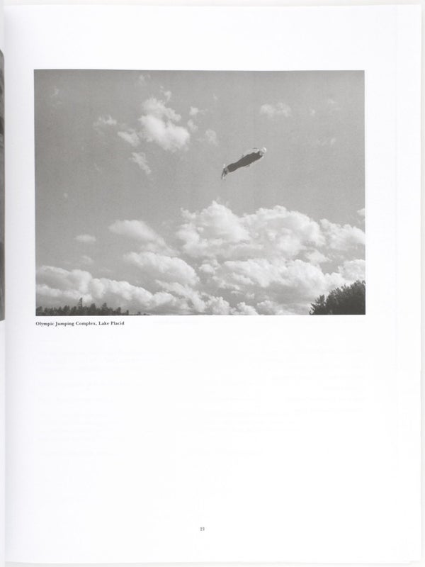 LBM Dispatch #2: Upstate.