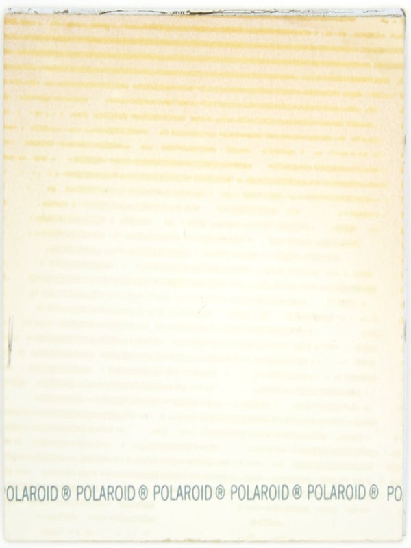 Archive of Polaroids from the Vietnam War.