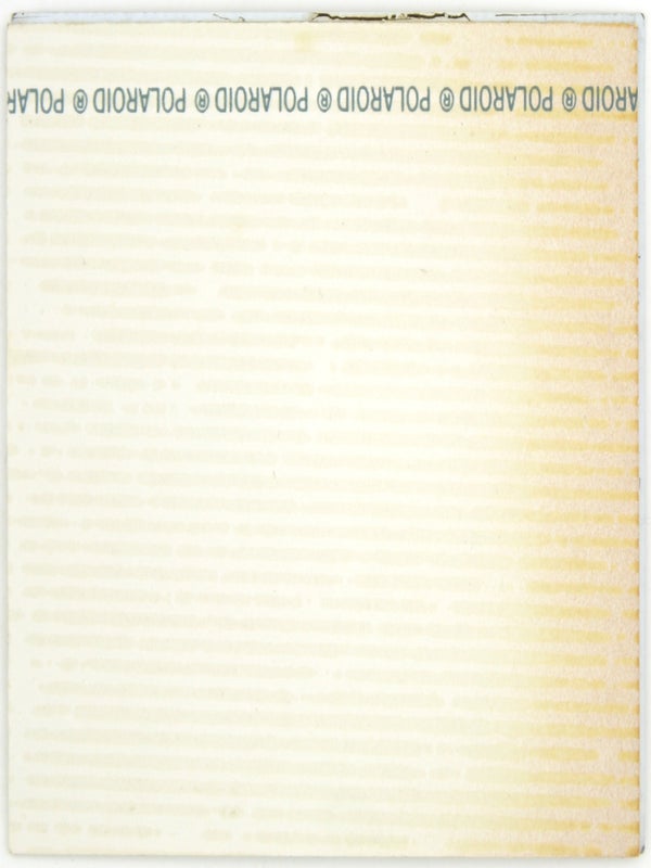 Archive of Polaroids from the Vietnam War.