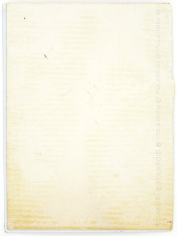 Archive of Polaroids from the Vietnam War.